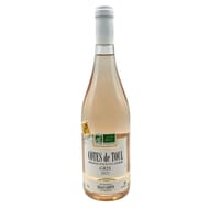 Côtes de Toul Gris Rosé BIO Michel Laroppe 11.5% Vol.75cl