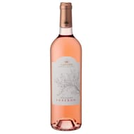 Luberon Rosé AOC Amédée l'Excellence 13,5% Vol.75 cl