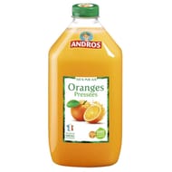 Andros jus d'orange 1.5l