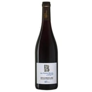 Côte de Brouilly Les Pierres Bleues 12.5% Vol.75cl