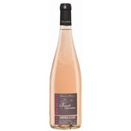 Cabernet d'Anjou château de Beaulieu Les Rochettes 12% Vol. 75cl