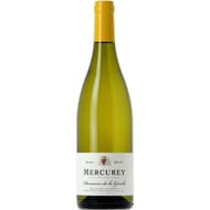 Mercurey Blanc Domaine de la Guiche 14% Vol.75cl