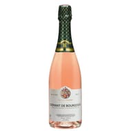 Crémant de Bourgogne Rosé Brut Tasteviné 12% Vol.75cl
