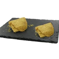 Porc : cordon bleu x1