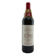 Côte de Blaye Château Seguin 13% Vol 75cl