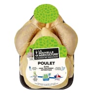 La Nouvelle Agriculture poulet jaune