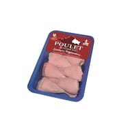 Bruno Siebert pilon de poulet 1kg