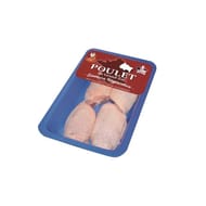Bruno Siebert haut de cuisse de poulet 700g