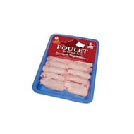 Bruno Siebert aileron de poulet 1kg