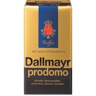 Dallmayr Prodomo café moulu 500g