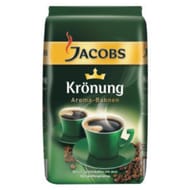 Jacobs Krönung café en grains 500g