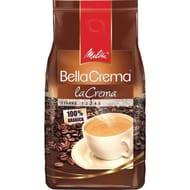 Melitta Bella Crema café en grains classique 1kg
