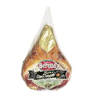 Jambon San Daniele desosse reconstitue pare 12 mois beretta