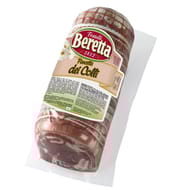 1/2 Pancetta tuttomagro Beretta