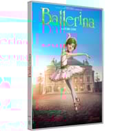 Dvd Ballerina