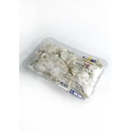 Miettes morue salée barquette 400g
