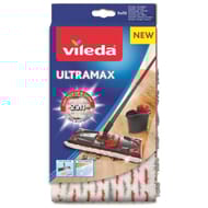 Vileda recharge ultramax power 2 en 1