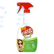 La croix spray nettoyant 5en1 500ml