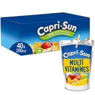 Capri-Sun multivitamin 40X20cl