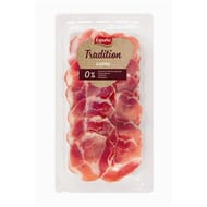 Espuna coppa sans nitrites 80G