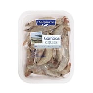 GAMBAS CRUE 30/40 400G