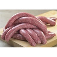 Chipolatas x10