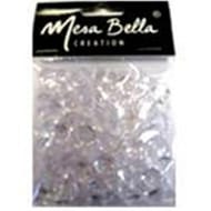 Mesa bella sachet de diamants transparent