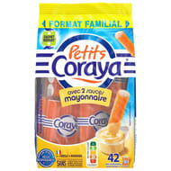 Petits coraya sauce mayonnaise 420g