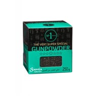 Samia thé vert gunpowder n°1 250g