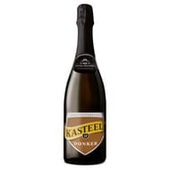 Kasteel brune biere bouteille 75cl 11%vol