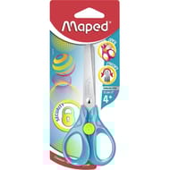 Maped ciseaux security 3D 13 cm symetriques