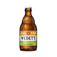 Vedett ipa 33cl bière blonde india pale ale 5.5% Vol.