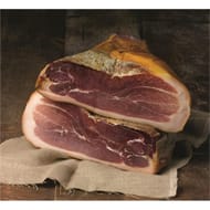 Jambon igp bayonne  igp 24 mois de porc abotia sv