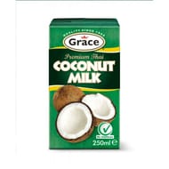 Grace lait de coco tetra 250ml
