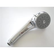 Techniloisir douchette 3 jets chromée réf 005672