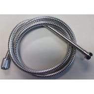 Techniloisir flexible chromé 2m double agraphage réf 005127