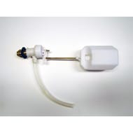 Techniloisir robinet flotteur embout laiton réf 004660