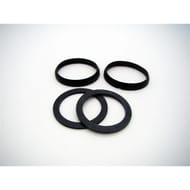 Techniloisir assortiment joints vidage evier réf 004320