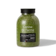 Corine de farme sels de bain aloe vera 1.3kg
