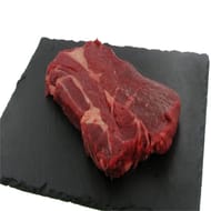 Viande bovine : Basse côte ** sans os à griller