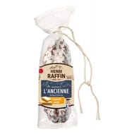 Henri raffin saucisson à l'ancienne au comté 180g