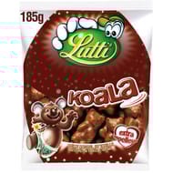 Lutti koala lait 185g