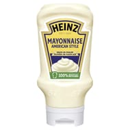 Heinz mayonnaise flacon souple 395g