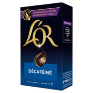 L'or décaféiné 250g