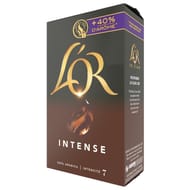 L'or intense café moulu 250g