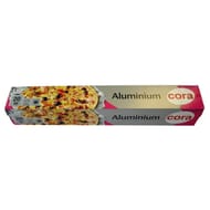 Cora aluminium 20m