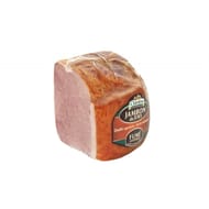 Clavière 1/8 de Jambon du Jura (jambon supérieur cuit fumé)
