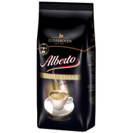 Alberto crema cafe en grains 1kg