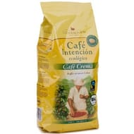 Intencion cafe grains ecologico bio max havellar paquet 1kg