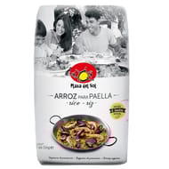 Plaza del sol riz special paella sachet 1kg